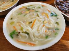 -西工饭庄快餐厅(西工小街店)