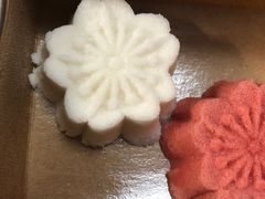 -阮大兴糕团(杭州西湖银泰百货店)