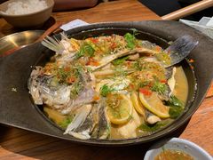 -SHAN山(前滩太古里店)