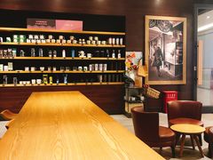 -星巴克(大连柏威年店)