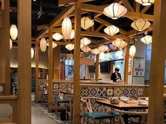 -黑家养生粥道馆(新世纪店)
