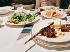 -百纳·维萨吧西餐厅(百纳瑞汀酒店)