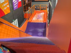 -VFSC极限蹦床主题公园(乐园道彩悦城阳光店)