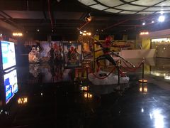 -萧山德纳MAX影城