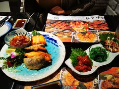 -千和日本料理(龍坪天虹店)