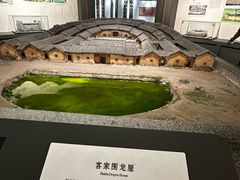 -中国客家博物馆