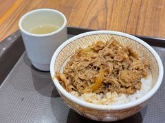 -食其家·牛丼咖喱(金桥太茂店)