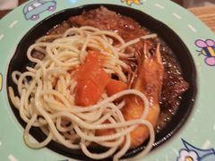 -豪客来牛排(成都锦江大融城店)