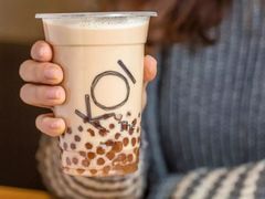 -KOI Thé(正佳广场店)
