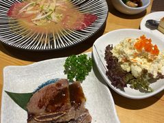 -禾风·海鲜料理自助(玉林店)