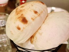 -ELI FALAFEL Lebanese&Mediterranean黎巴嫩美食(富城路店)
