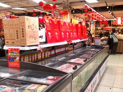 -永辉超市(鲁谷店)