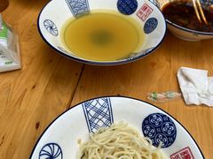 -杨伯英传统杂酱面