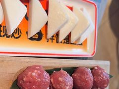 -川味观·鲜货火锅(西湖文化广场店)