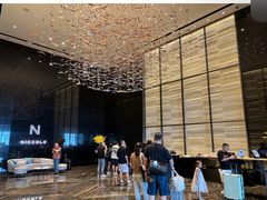 -长沙尼依格罗酒店