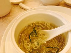 -东园小馆·早茶·淮扬小炒(江都路店)