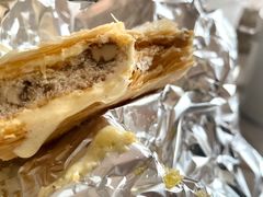 -马哥孛罗咖啡厅·Cafe Marco (厦门马哥孛罗东方大酒店)