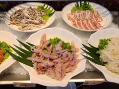 -火舞泰·泰式海鲜火锅餐厅(世纪城店)