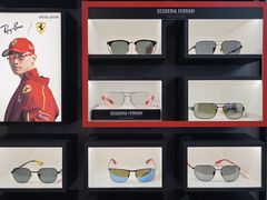 -Ray·Ban雷朋(淮海中路店)