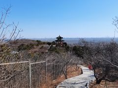 -北京西山国家森林公园