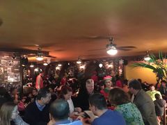 -Pistolera Mexican Cantina女枪手墨西哥餐厅(碧云路店)