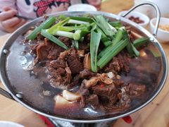 -黄牛肉馆·皖南土菜