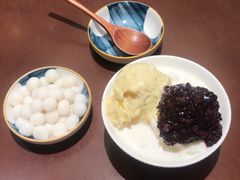 -小团圆糖水铺(襄阳南路店)