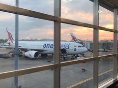 -班达拉奈克国际机场