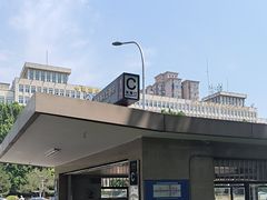 -南礼士路(地铁站)