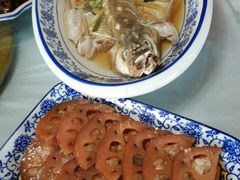 -洞天食府(北大街店)