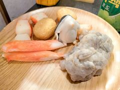 -牛New寿喜烧(新六百店)