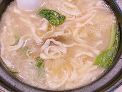 -郑州烤鸭总店