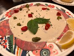 -IL TEATRO 精品意大利餐厅