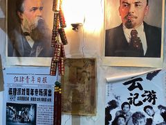 -炙热童年·老北京炙子烤肉(南锣鼓巷店)
