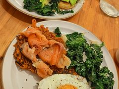 -Egg•Allday Brunch(襄阳北路店)