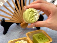 -沁园(南坪上海城店)