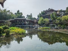 -顺峰山公园