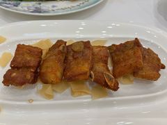 -御彩酒家(东风东路店)