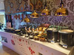 -杭州龙禧福朋喜来登酒店