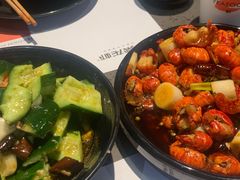 -一棠龙虾•王牌虾球(楚河汉街店)