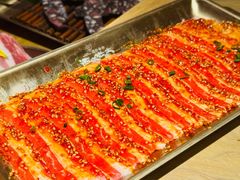 -西塔老太太泥炉烤肉(亚运村店)