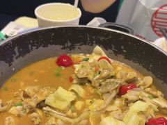 -聚味瞿记·龙虾堂(坡子街店)