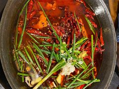 牛油锅底-较场口火锅(九街店)