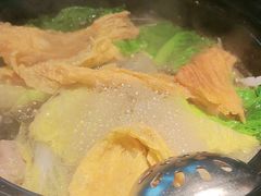 -同仁四季椰子鸡(无锡滨湖万象汇店)
