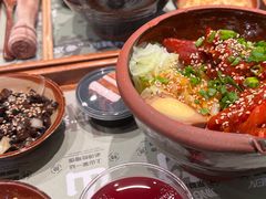 -京参 • 擂椒饭(这有山店)