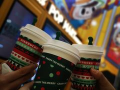 -星巴克臻选(济南万达店)