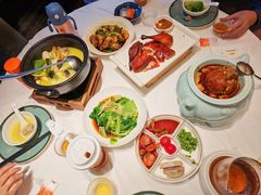 -小厨娘书香金陵(夫子庙老门东店)