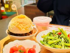 -岛风·台食小馆 ISLAND BISTRO(烟台山店)