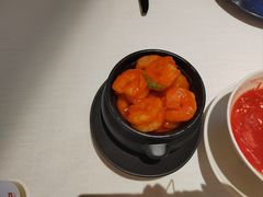 -黑宝石西餐厅(汇励99城市公园店)