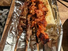 -耶里夏丽·新疆菜(南丹东路店)